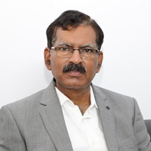 Prof. Battu Satyanarayana