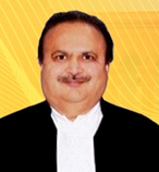 Hon’ble Justice Anil B. Katti