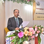 Prof. Tushar Kanti Shaha