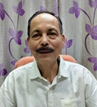Prof. Ramesh Chandra Barpatragohain