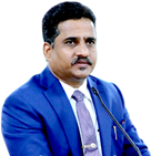 Prof. Ashok R. Patil