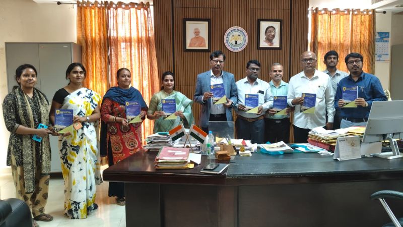 Release Event Photo 2